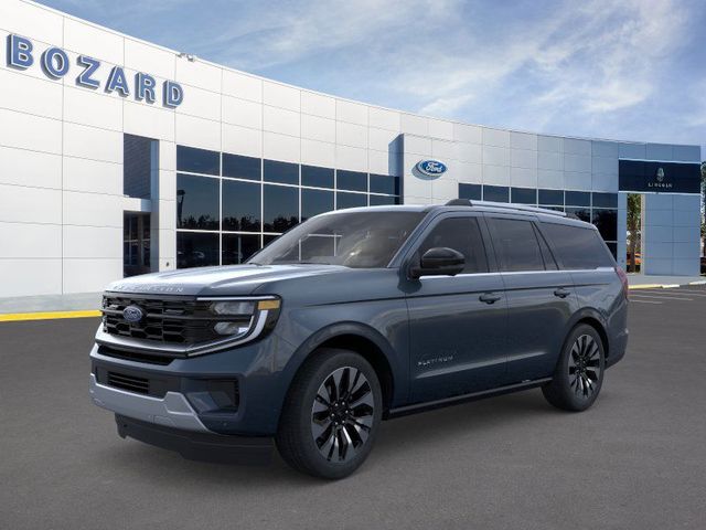 New 2026 Ford Expedition Platinum - photo 6