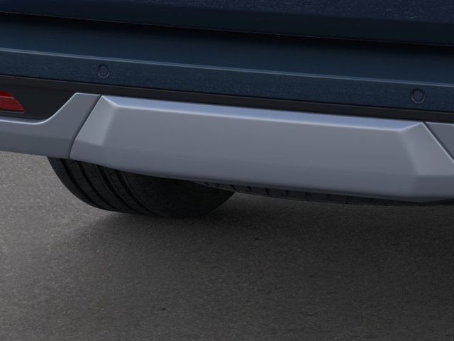 New 2026 Ford Expedition Platinum - photo 28