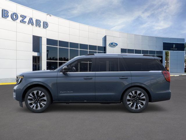 New 2026 Ford Expedition Platinum - photo 8