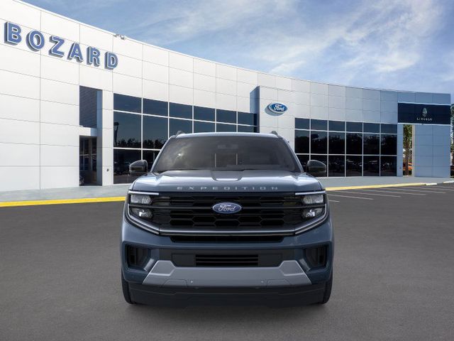 New 2026 Ford Expedition Platinum - photo 11