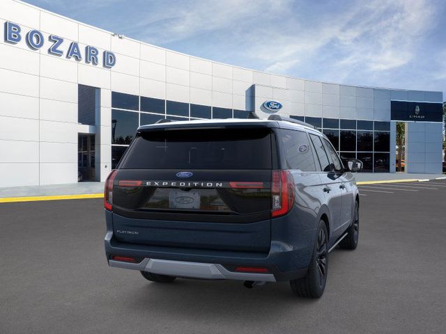 New 2026 Ford Expedition Platinum - photo 13