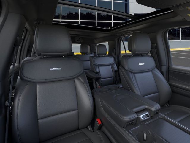 New 2026 Ford Expedition Platinum - photo 10