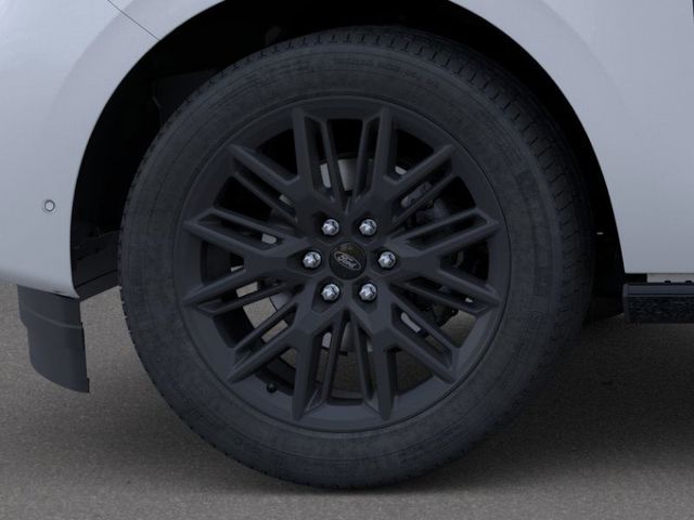New 2026 Ford Expedition Platinum - photo 19
