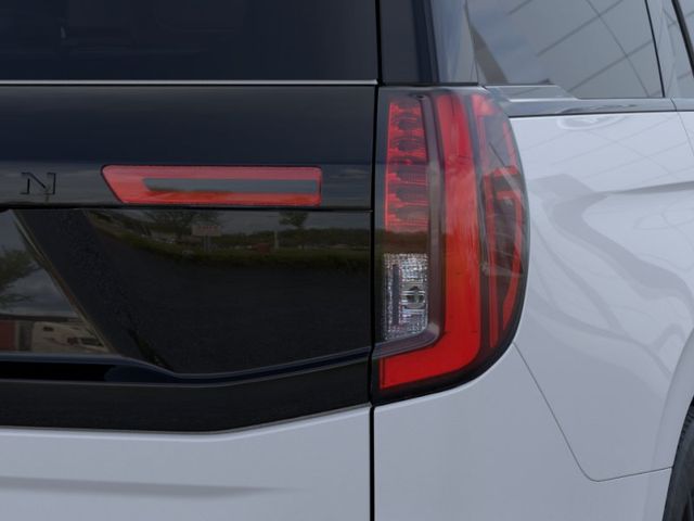 New 2026 Ford Expedition Platinum - photo 21