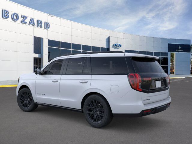 New 2026 Ford Expedition Platinum - photo 4
