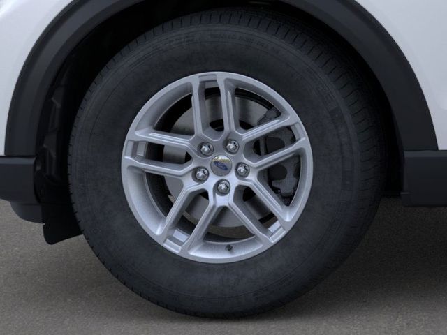 New 2026 Ford Explorer ACTIV - photo 24
