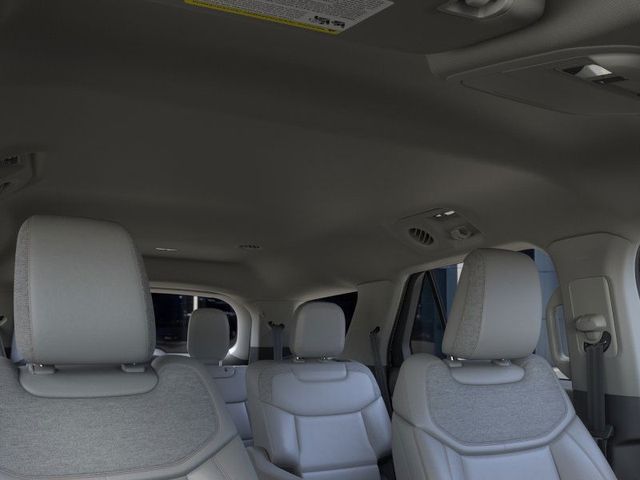 New 2026 Ford Explorer ACTIV - photo 27