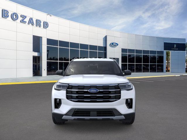 New 2026 Ford Explorer ACTIV - photo 11