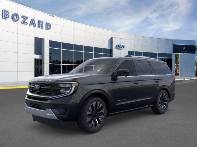 New 2026 Ford Expedition Platinum - photo 6