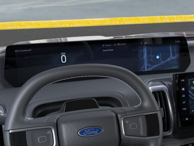 New 2026 Ford Expedition Platinum - photo 18