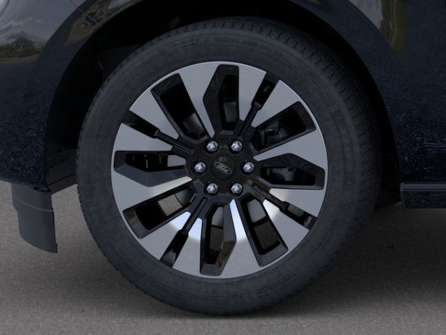 New 2026 Ford Expedition Platinum - photo 24