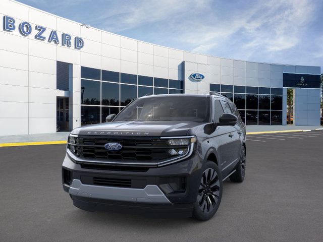 New 2026 Ford Expedition Platinum - photo 7