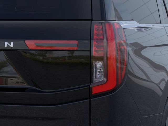 New 2026 Ford Expedition Platinum - photo 26