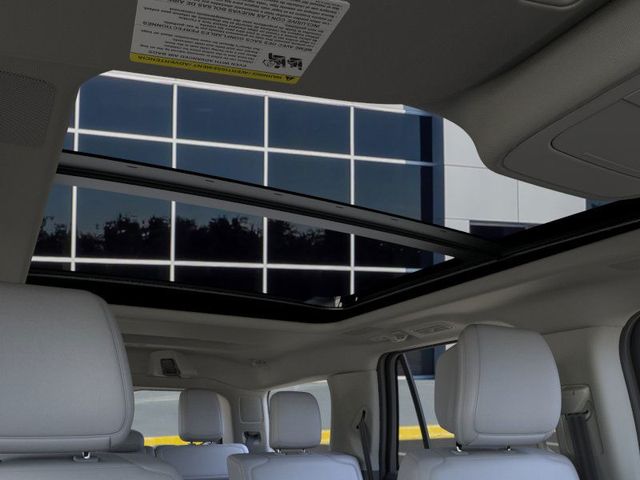New 2026 Ford Expedition Platinum - photo 27