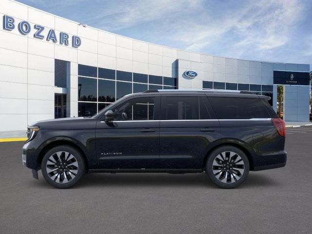 New 2026 Ford Expedition Platinum - photo 8