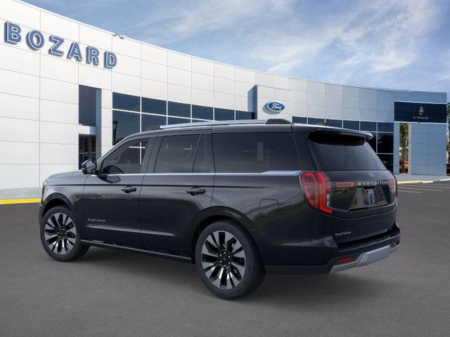 New 2026 Ford Expedition Platinum - photo 9