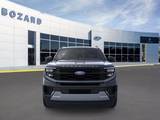 New 2026 Ford Expedition Platinum - photo 11