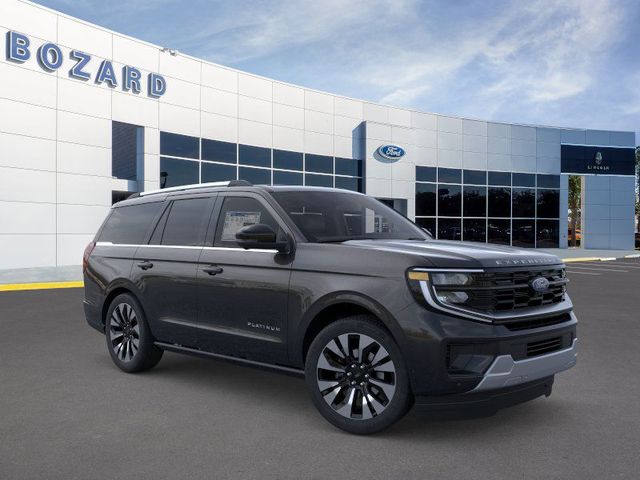 New 2026 Ford Expedition Platinum - photo 12