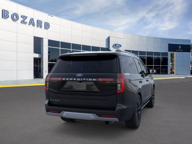 New 2026 Ford Expedition Platinum - photo 13
