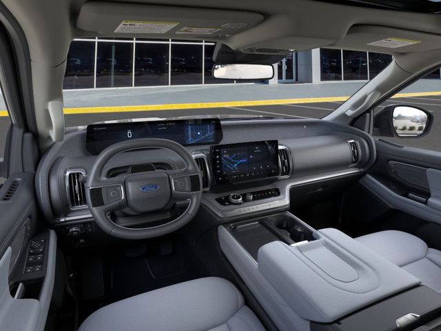 New 2026 Ford Expedition Platinum - photo 14