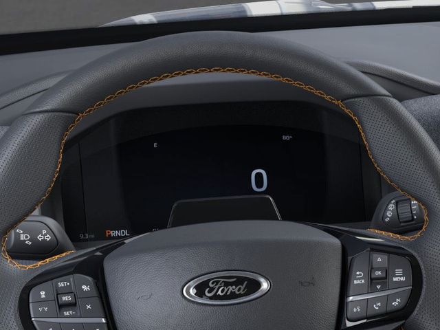 New 2026 Ford Explorer Tremor - photo 18