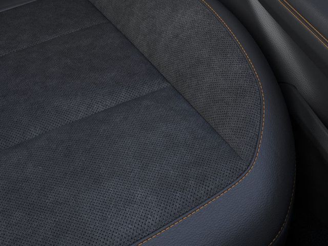 New 2026 Ford Explorer Tremor - photo 21