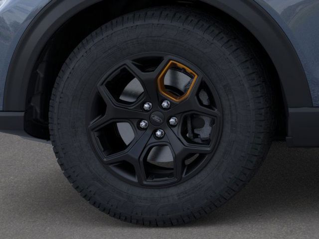New 2026 Ford Explorer Tremor - photo 24