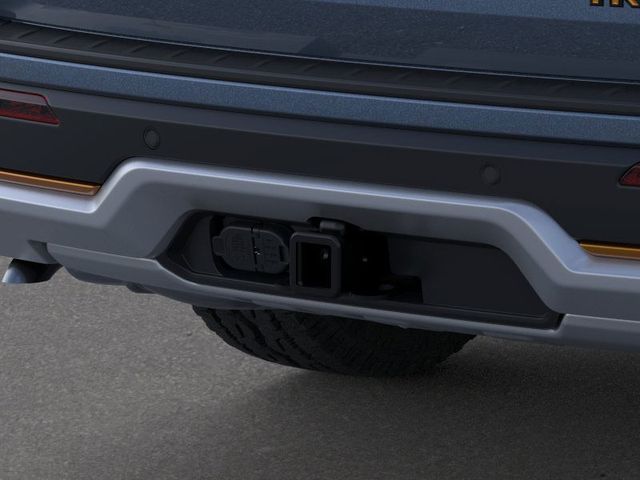 New 2026 Ford Explorer Tremor - photo 28