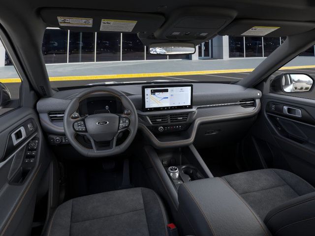 New 2026 Ford Explorer Tremor - photo 14