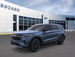 New 2026 Ford Explorer Tremor thumbnail 6