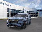 New 2026 Ford Explorer Tremor thumbnail 7