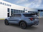 New 2026 Ford Explorer Tremor thumbnail 8