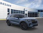 New 2026 Ford Explorer Tremor thumbnail 11