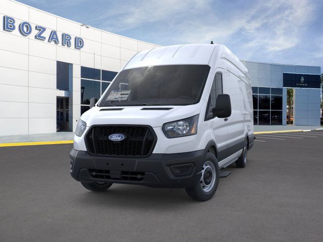New 2026 Ford Transit 350 - photo 2