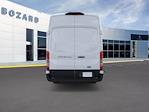 New 2026 Ford Transit 350 High Roof Empty Cargo Van thumbnail 5