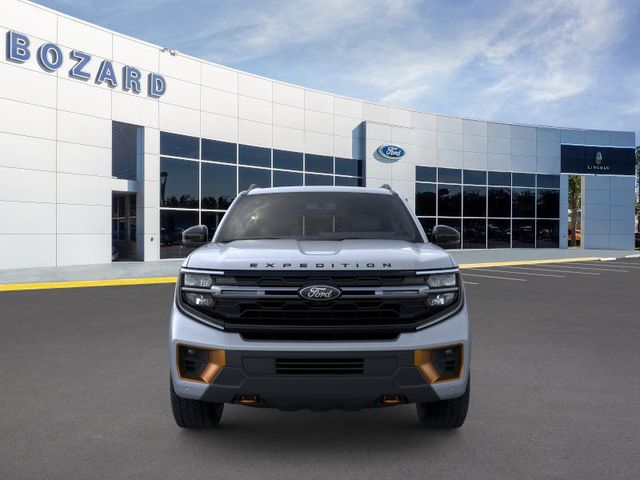 New 2026 Ford Expedition Tremor - photo 13
