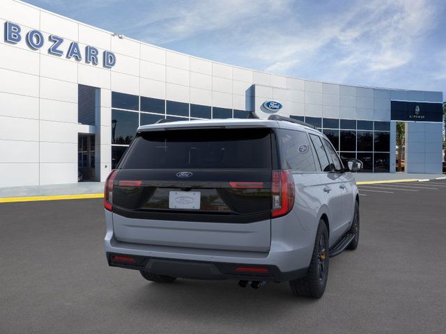 New 2026 Ford Expedition Tremor - photo 15