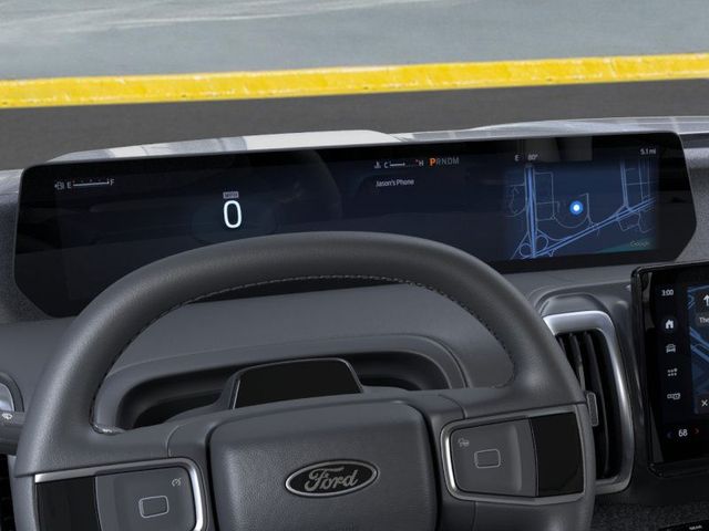 New 2026 Ford Expedition Tremor - photo 20