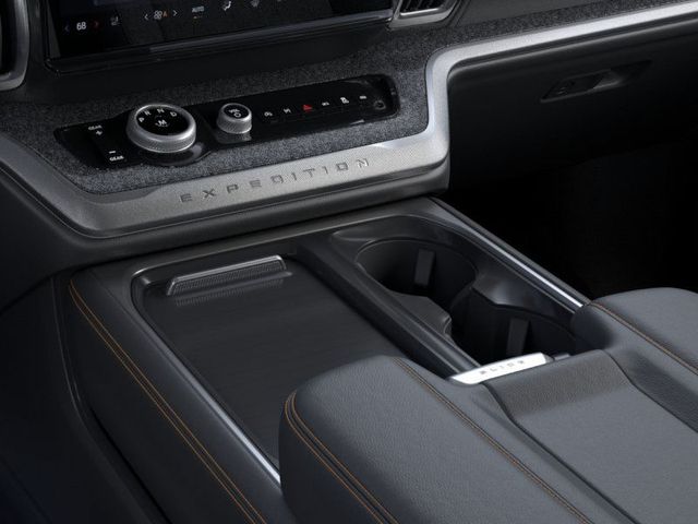 New 2026 Ford Expedition Tremor - photo 22