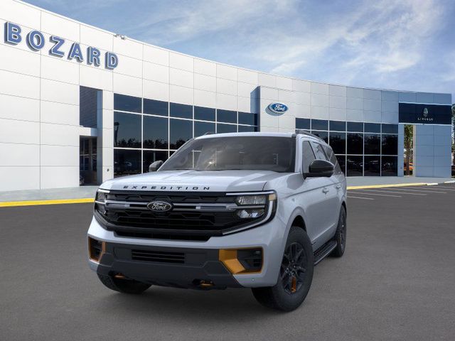 New 2026 Ford Expedition Tremor - photo 9