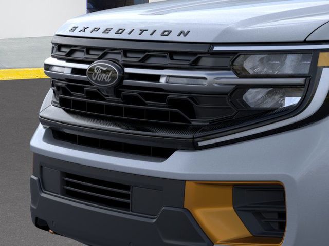 New 2026 Ford Expedition - photo 1