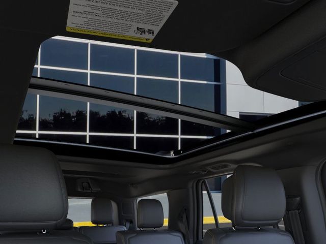 New 2026 Ford Expedition Tremor - photo 6