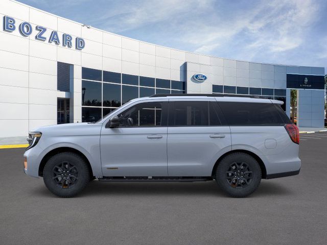 New 2026 Ford Expedition Tremor - photo 10