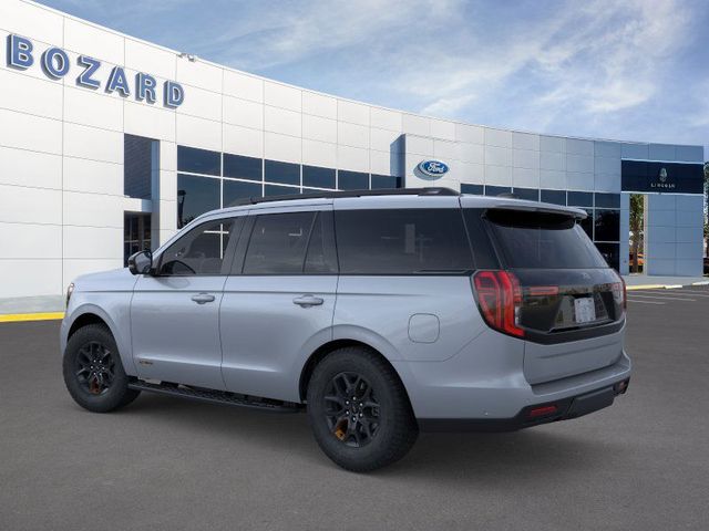 New 2026 Ford Expedition Tremor - photo 11