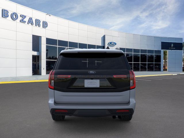 New 2026 Ford Expedition Tremor - photo 12