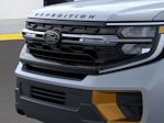 New 2026 Ford Expedition Tremor thumbnail 1