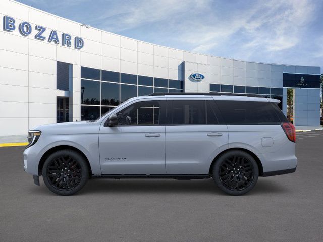 New 2026 Ford Expedition Platinum - photo 8