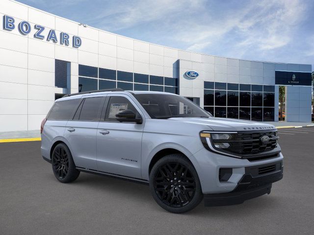 New 2026 Ford Expedition Platinum - photo 12
