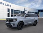 New 2026 Ford Expedition Platinum thumbnail 6