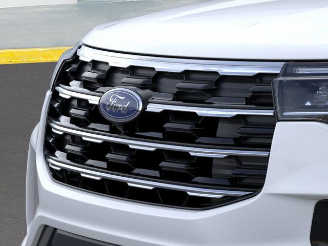 New 2026 Ford Explorer ACTIV - photo 17